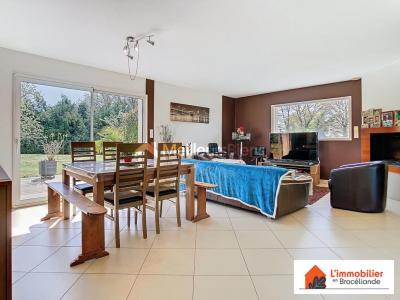 Vente Maison 6 pièces BEIGNON 56380