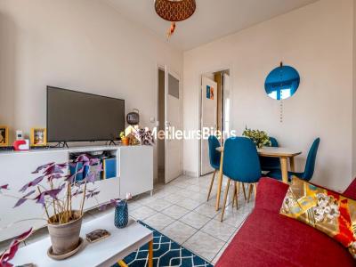 photo For sale Apartment PARIS-18EME-ARRONDISSEMENT 75
