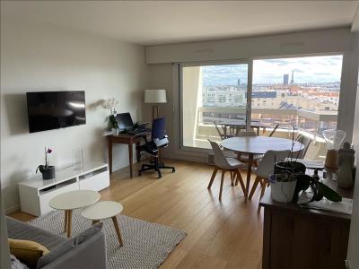 photo For rent Apartment COURBEVOIE 92