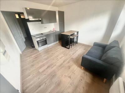 Location Appartement 2 pièces HIRSON 02500