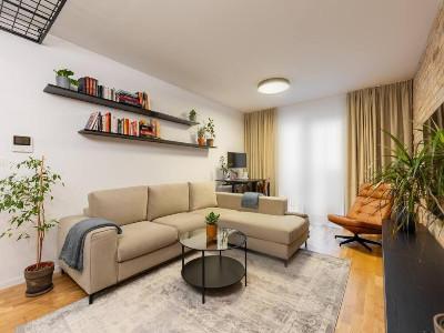 Location Appartement 2 pièces ALFORTVILLE 94140
