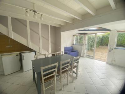 Vente Maison 3 pièces LONGEVILLE-SUR-MER 85560
