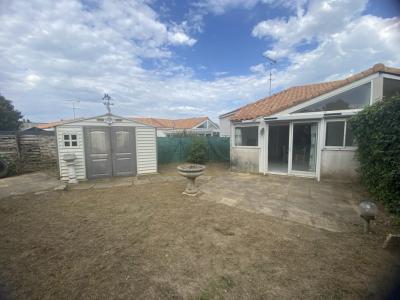 Vente Maison LONGEVILLE-SUR-MER 