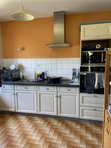 Location Maison PETITMAGNY 