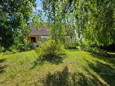 Vente Maison 6 pièces FLEURY-LA-VALLEE 89113