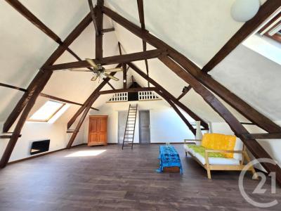 Vente Appartement 4 pièces SACY-LE-GRAND 60700