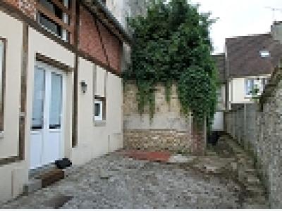 Location Appartement 2 pièces CLERMONT 60600