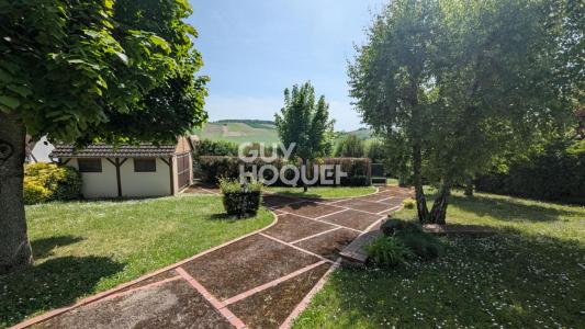 Vente Maison SAINT-BRIS-LE-VINEUX 