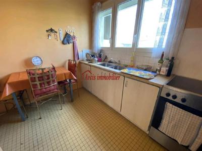 Vente Appartement ARCIS-SUR-AUBE
