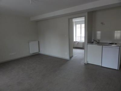 Location Appartement 2 pièces CREUSOT 71200