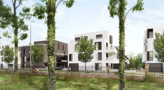 Location Appartement 2 pièces STRASBOURG 67000