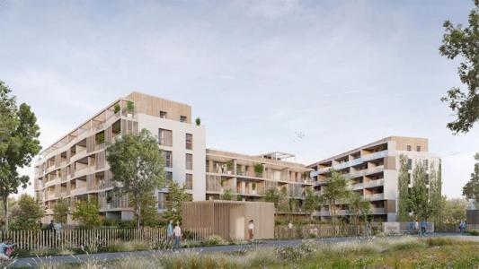 Location Appartement 2 pièces ILLKIRCH-GRAFFENSTADEN 67400