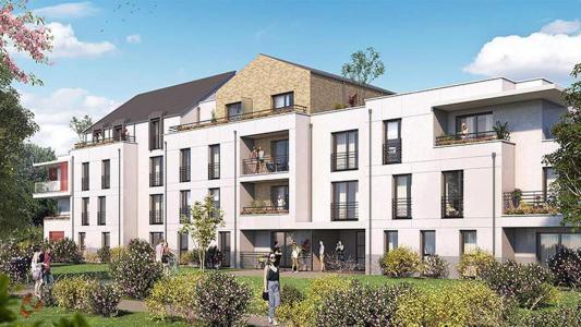 Location Appartement TOURS 37100