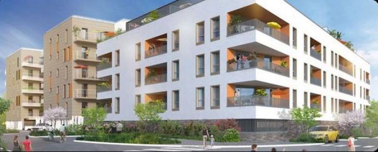 photo For rent Apartment ROUEN 76