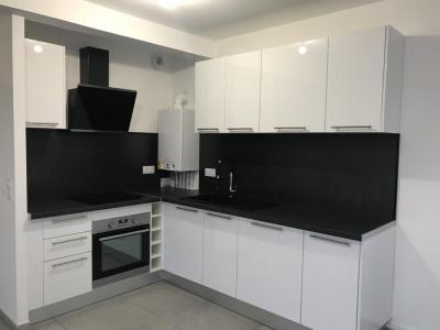 photo For rent Apartment NANCY 54