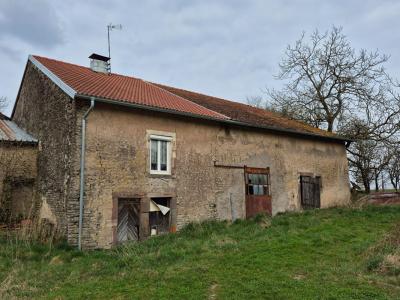 For sale House MAILLERONCOURT-SAINT-PANCRAS  70