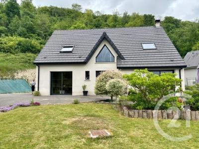 Vente Maison 7 pièces HUCQUELIERS 62650