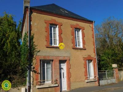 photo For sale House VATAN 36