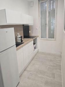 photo For rent Apartment STAINS 93
