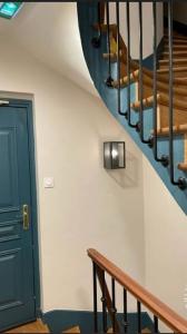 photo For rent Apartment BOULOGNE-BILLANCOURT 92