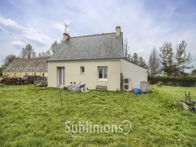 Vente Maison 4 pièces GROIX 56590