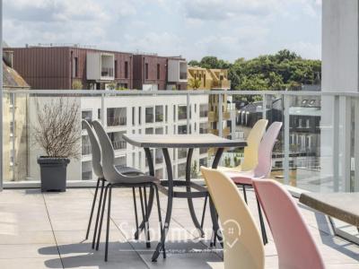 Vente Appartement 5 pièces VANNES 56000