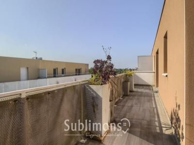 Vente Appartement 3 pièces VANNES 56000