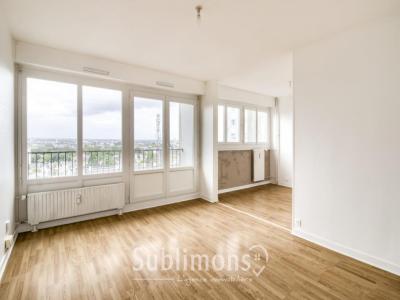 Vente Appartement 4 pièces LORIENT 56100
