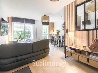 Vente Appartement 4 pièces VANNES 56000