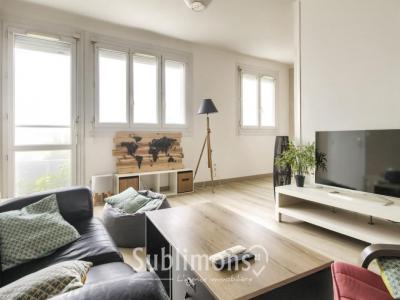 Vente Appartement 4 pièces VANNES 56000