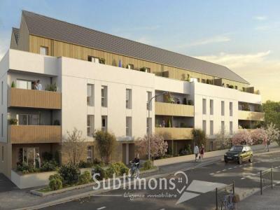 Vente Appartement 3 pièces QUESTEMBERT 56230