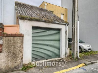 Vente Parking SAINT-NAZAIRE 44600
