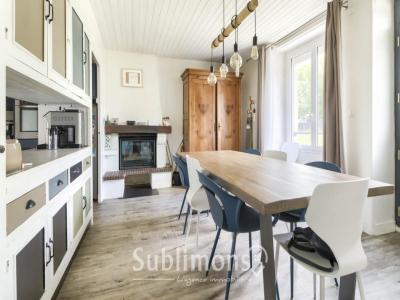 Vente Maison 5 pièces SAINTE-LUCE-SUR-LOIRE 44980