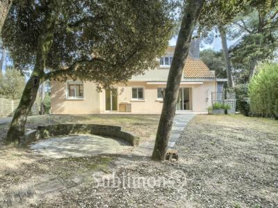 Vente Maison 7 pièces SAINT-BREVIN-LES-PINS 44250