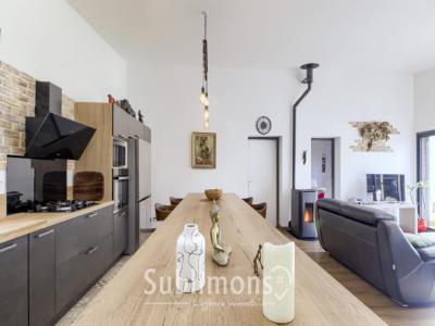 photo For sale Prestigious house PONTCHATEAU 44