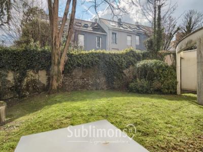 Vente Appartement 2 pièces NANTES 44300