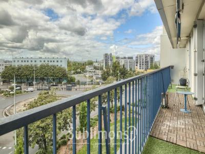 Vente Appartement 5 pices REZE 44400