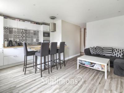 Vente Appartement 4 pièces NANTES 44300