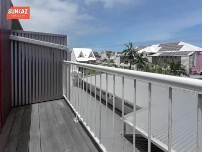 For rent Apartment SAINT-PIERRE