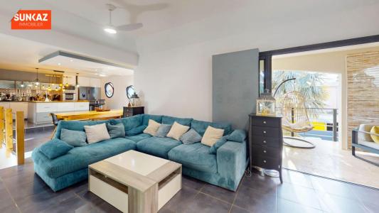 Vente Maison SAINT-PIERRE 