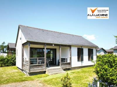 photo For sale House MARZAN 56