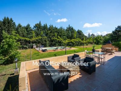 Vente Maison 5 pièces RIANS 83560