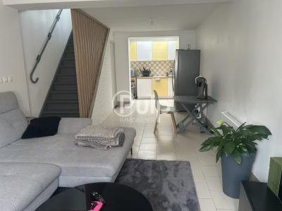 Location Maison 2 pièces CARVIN 62220