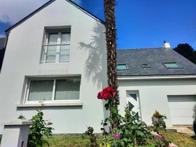 Vente Maison 8 pièces SAINT-HERBLAIN 44800