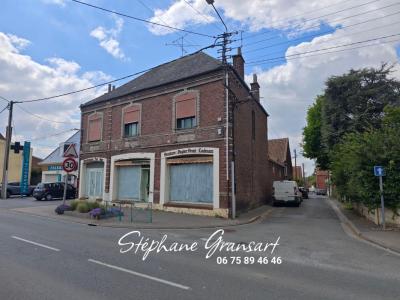 photo For sale House IWUY 59