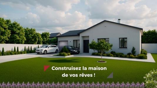 Vente Maison 5 pièces SAINT-SORLIN-DE-VIENNE 38200