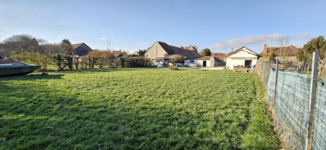 Vente Maison 5 pièces LUSIGNY-SUR-BARSE 10270