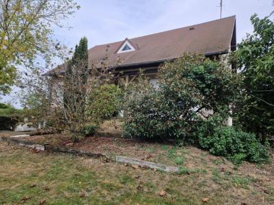 Vente Maison 5 pièces VENDOME 41100