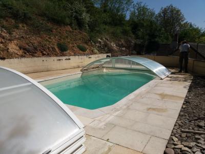 Vente Maison 5 pièces VENDOME 41100