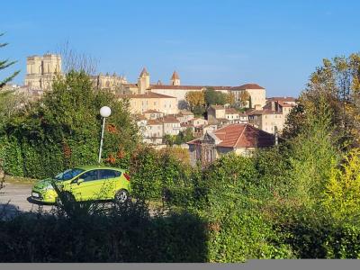 Vente Appartement 3 pièces AUCH 32000